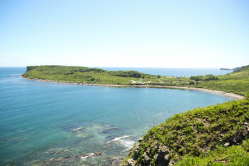 sea