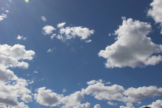 patagonia, Chile, Carretera Austral,cielo, nuves