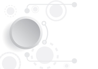 Abstract Digital background.Business growth transformation to digital and Successful financial technology.