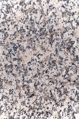 Granite stone surface