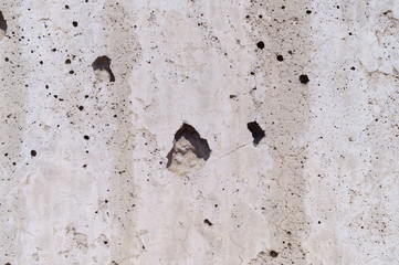concrete wall background