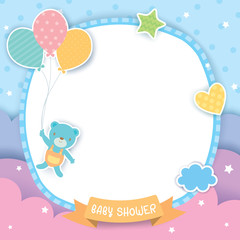 Baby-shower-bear-balloons