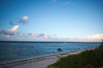 Rarotonga Beach Paradise