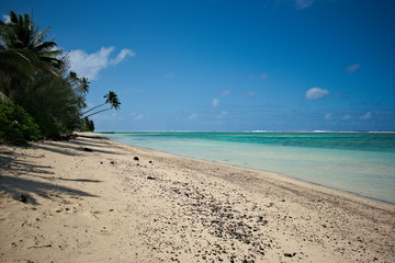 Rarotonga Beach Paradise