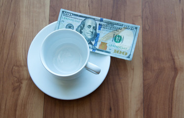 dollar currency 