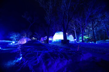 知床流氷フェステバル2019 © kat334