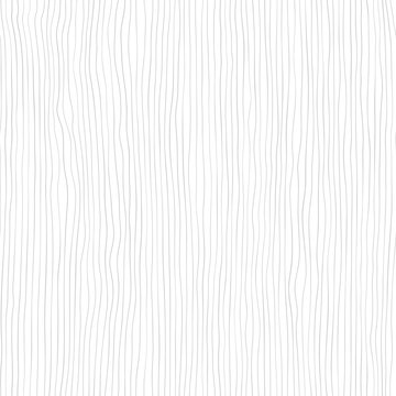Seamless wooden pattern. Wood grain texture. Dense lines. Abstract background. Vector illustration