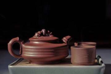 Tea