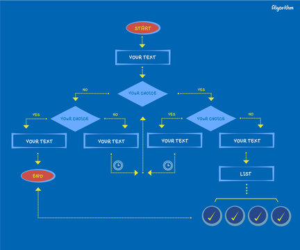 Set Infographic Business data visualization.Process chart,Algorithm flowchart of graph, diagram with steps, options or processes.Vector template for presentation,infographic Creative illustration.