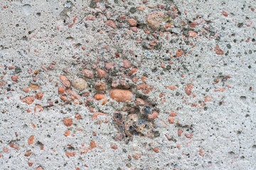 Stone wall texture.