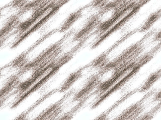 seamless pattern With black and white graphics 