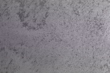 pretty shabby teal, sea-green rough painted metallic surface texture for background use.