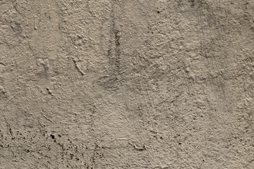 orange brushed stone with damaged paint texture - pretty abstract photo background