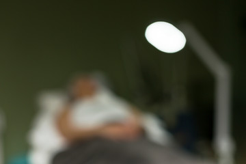 Fototapeta na wymiar background image, Patient, anesthesia, hospital, death, surgery, surgeon, medicine, surgery