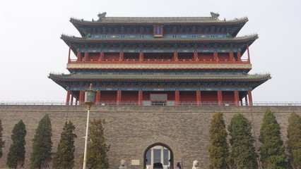 Peking Gate