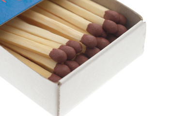 Box of Matches