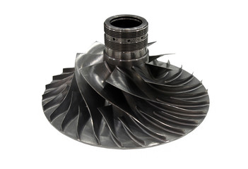 Gas turbine blade