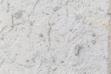 Gray blank concrete wall with dirty background -Image.