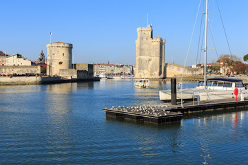 La Rochelle
