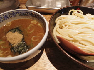 つけ麺