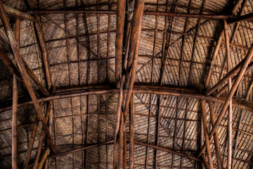 Wood texture background