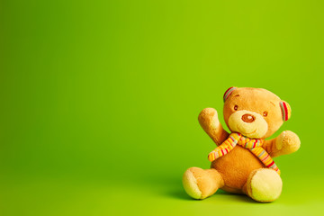 toy bears