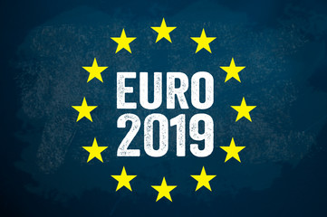 Europwahlen Europawahl 2019