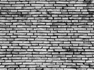 Brick Wall