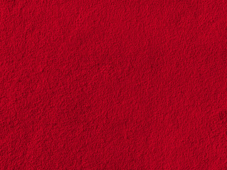 grunge green plaster walls