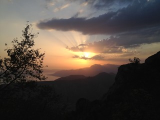 Montenegro