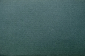 Fototapeta premium Green paper texture background