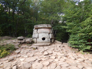 Dolmen
