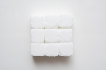 Sugar Cubes