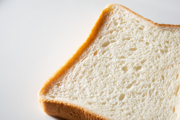 Plain bread