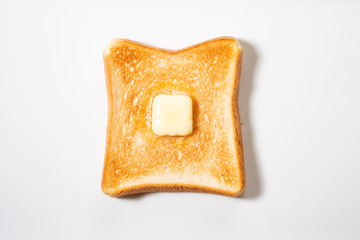 Butter Toast