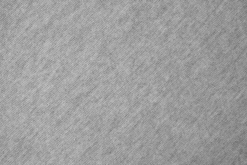 Gray fabric cloth texture