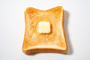 Butter Toast