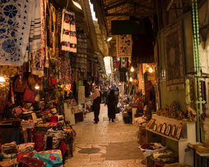 suq, israel, jerusalem, bazaar, tourist attraction, souvenir, shopping, market stall, souk, sook,...