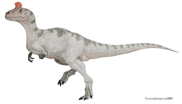 クリオロフォサウルス」の写真素材 | 202件の無料イラスト画像 | Adobe ...