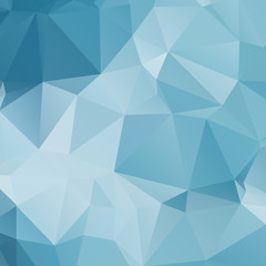 Obraz premium Abstract Color Polygon Background Design, Abstract Geometric Origami Style With Gradient
