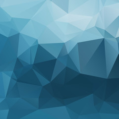 Fototapeta premium Abstract Color Polygon Background Design, Abstract Geometric Origami Style With Gradient