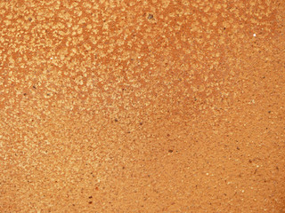 earthenware handmade texture