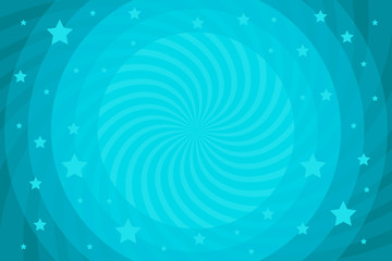 Vector illustration for swirl design. Swirling radial pattern stars background. Vortex starburst spiral twirl circle. Helix rotation rays. Converging psychedelic scalable stripes. Fun sun light beams