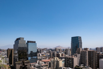 Santiago de Chile