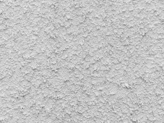 Obraz premium rough white cement wall texture and pattern