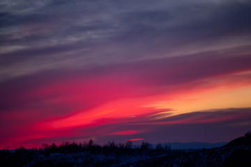 Sky