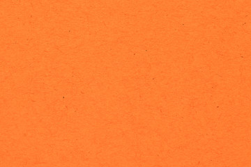 Orange paper texture abstract background