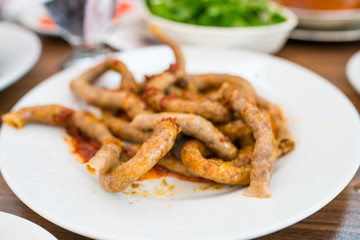 mumbar stuffed