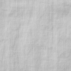 white fabric cloth texture