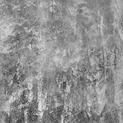 grunge cement wall with crack texture